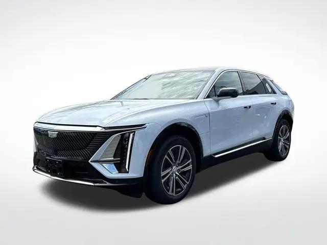 2026 Cadillac iQ Luxury AWD for sale in Torrington, CT