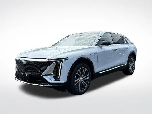 2026 Cadillac iQ Luxury for sale in Torrington, CT