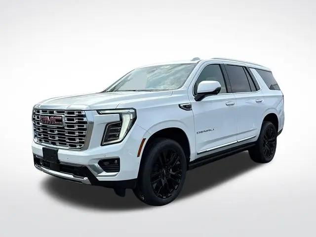 2026 GMC Yukon 4WD Denali for sale in Torrington, CT