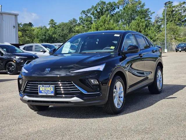 2026 Buick NV Preferred FWD for sale in Conroe, TX