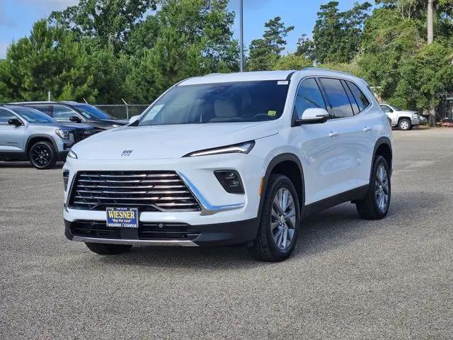 2026 Buick Enclave Preferred FWD for sale in Conroe, TX