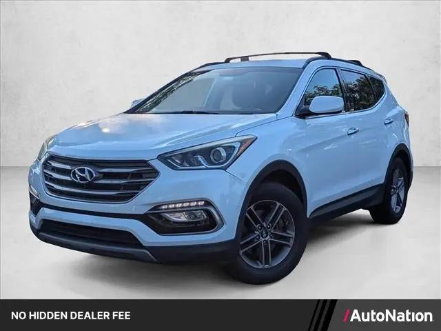 2017 Hyundai Santa Fe Sport 2.4L for sale in Lutz, FL