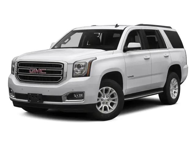 2016 GMC Yukon SLT for sale in Montgomery, AL