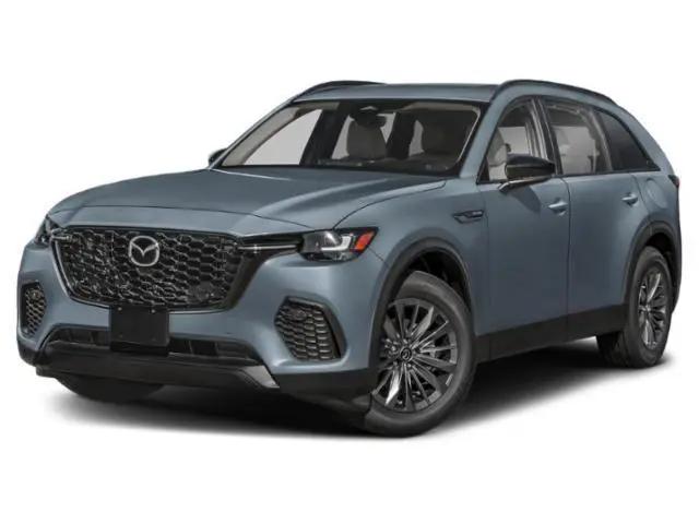 2026 Mazda CX-70 3.3 Turbo Preferred for sale in Hempstead, NY