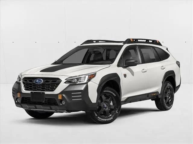 2022 Subaru Outback Wilderness for sale in Jacksonville, FL