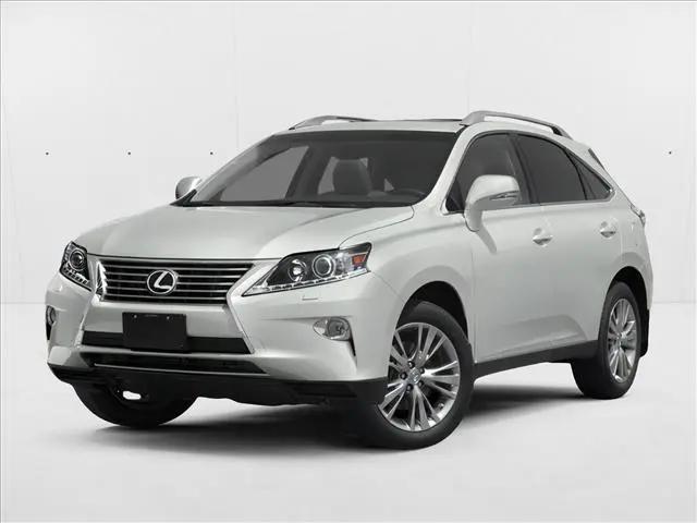 2013 Lexus RX 350 RX 350 for sale in Jacksonville, FL