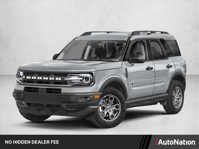 2024 Ford Bronco Sport Big Bend for sale in Jacksonville, FL