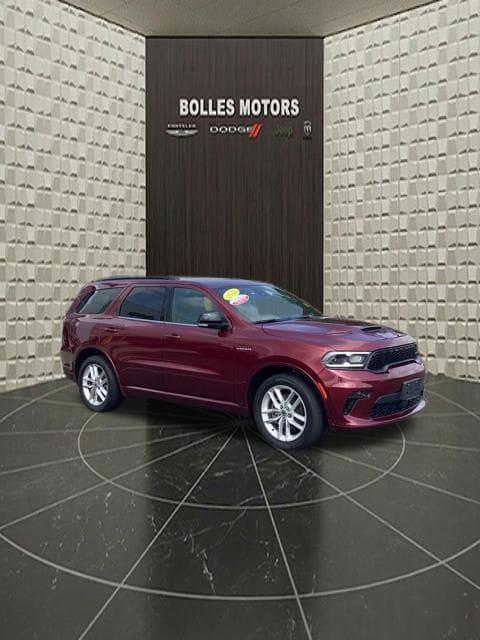 2023 Dodge Durango R/T Premium AWD