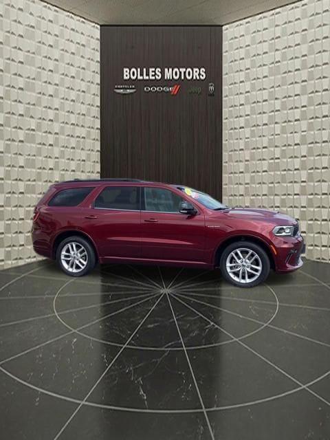 2023 Dodge Durango R/T Premium AWD