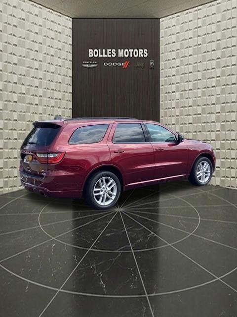 2023 Dodge Durango R/T Premium AWD