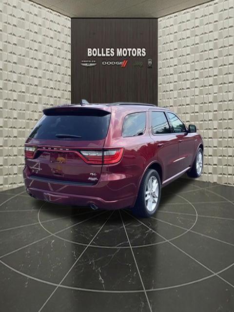 2023 Dodge Durango R/T Premium AWD