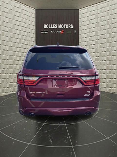 2023 Dodge Durango R/T Premium AWD