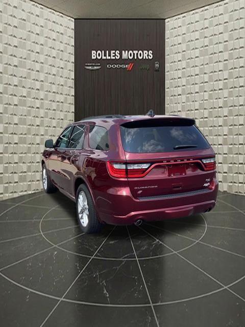 2023 Dodge Durango R/T Premium AWD