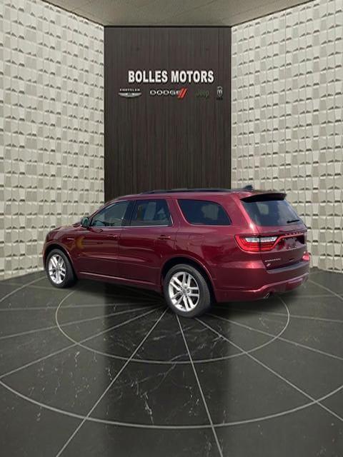 2023 Dodge Durango R/T Premium AWD