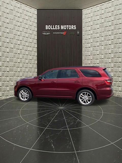 2023 Dodge Durango R/T Premium AWD