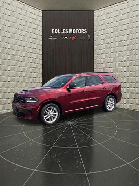 2023 Dodge Durango R/T Premium AWD