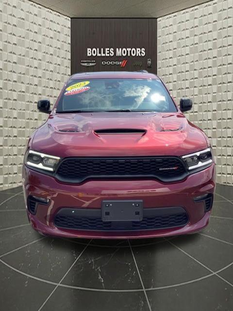 2023 Dodge Durango R/T Premium AWD