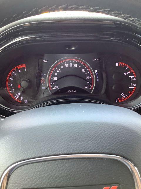 2023 Dodge Durango R/T Premium AWD