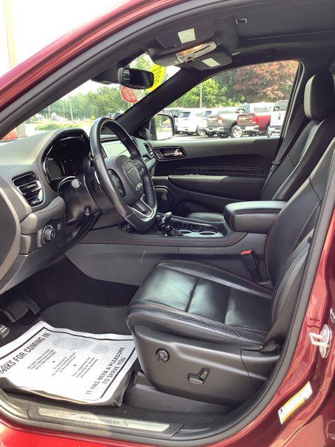 2023 Dodge Durango R/T Premium AWD