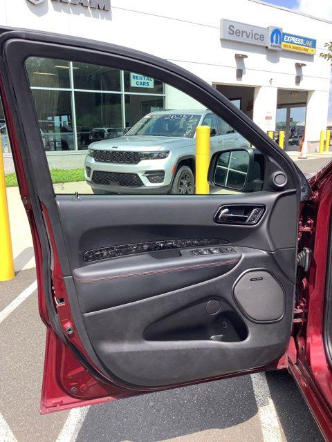 2023 Dodge Durango R/T Premium AWD