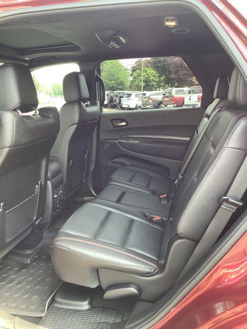 2023 Dodge Durango R/T Premium AWD