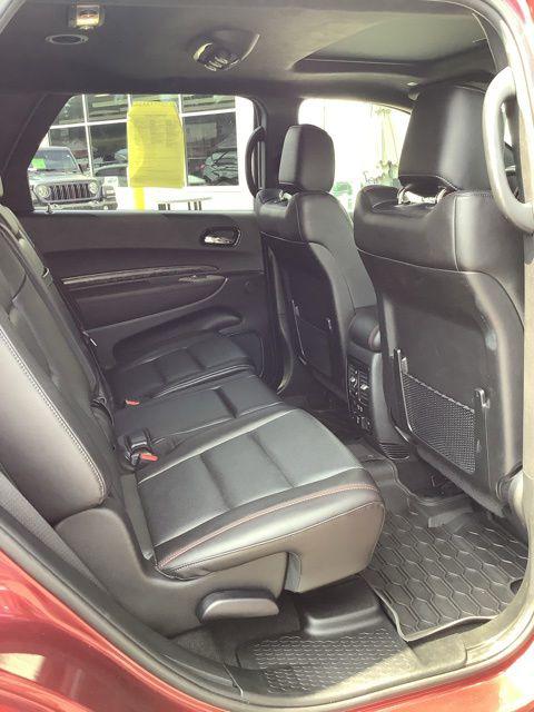 2023 Dodge Durango R/T Premium AWD