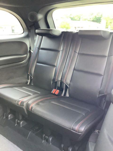 2023 Dodge Durango R/T Premium AWD