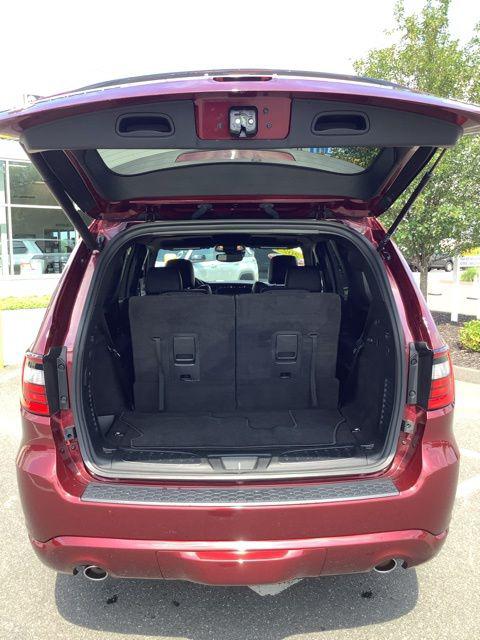 2023 Dodge Durango R/T Premium AWD