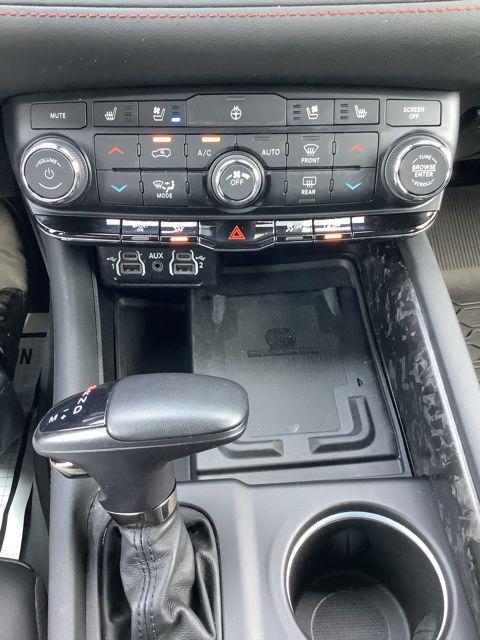 2023 Dodge Durango R/T Premium AWD