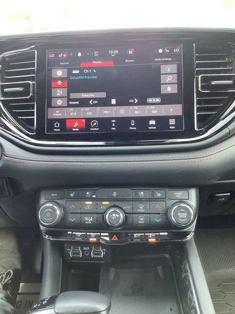2023 Dodge Durango R/T Premium AWD