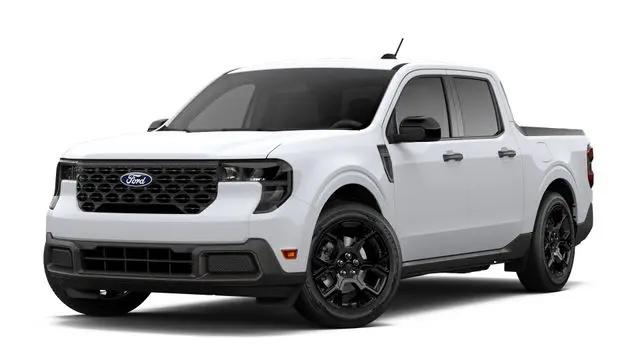 2026 Ford Maverick XLT for sale in Birch Run, MI