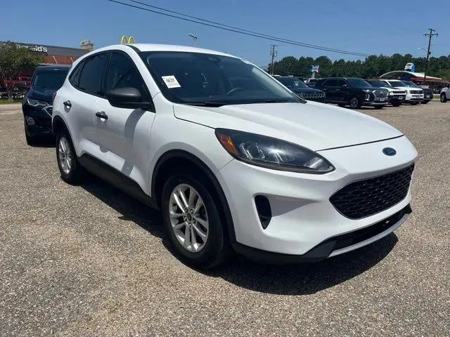 2022 Ford Escape S for sale in Gladewater, TX