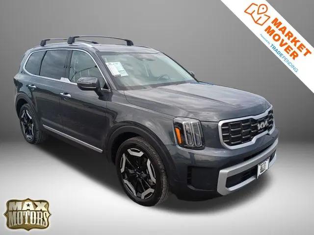 2024 Kia Telluride S for sale in Nevada, MO