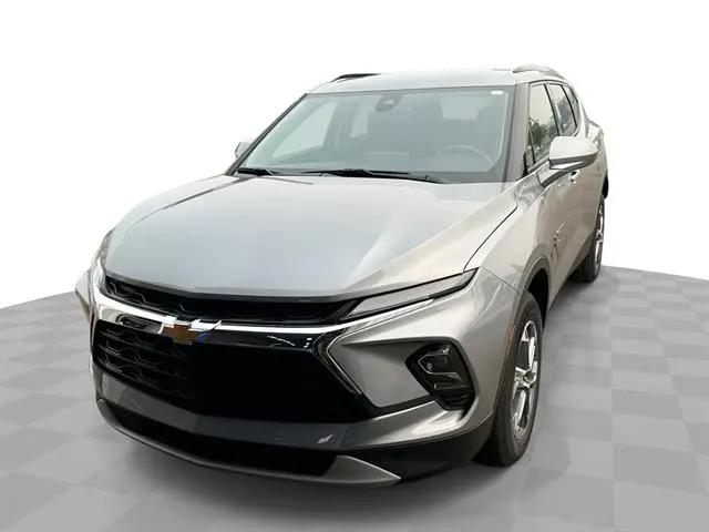 2025 Chevrolet Blazer AWD 2LT for sale in Birch Run, MI