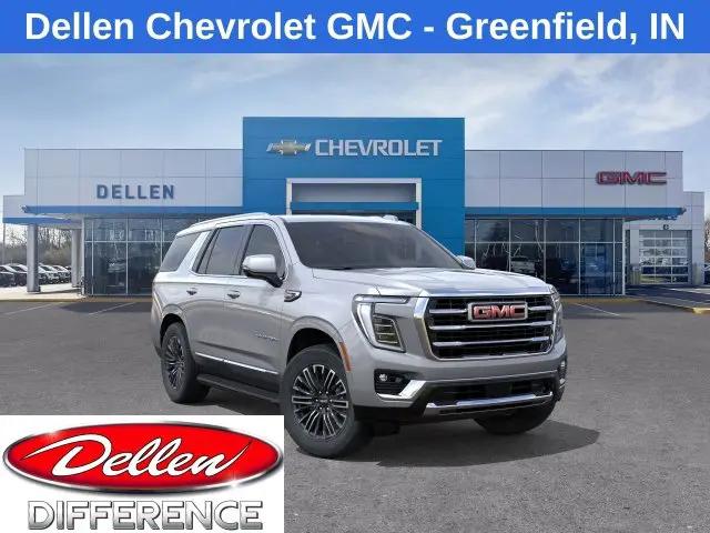 2026 GMC Yukon 4WD Elevation for sale in Greenfield, IN