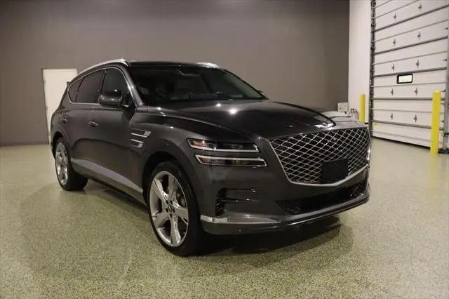 2024 Genesis GV80 3.5T AWD for sale in Tomball, TX