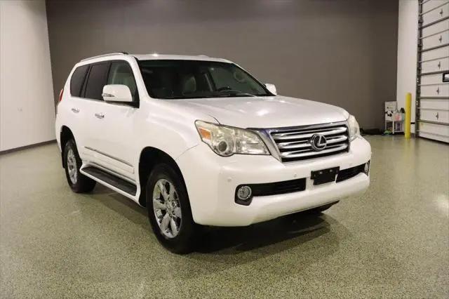 2010 Lexus GX 460 Premium for sale in Tomball, TX