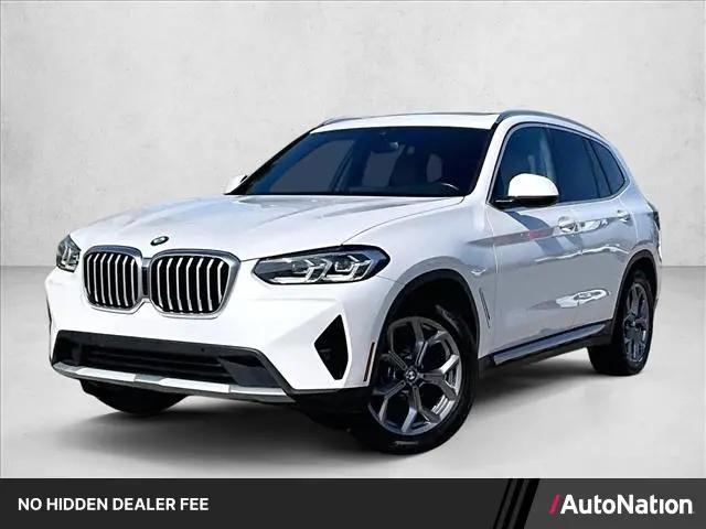 2022 BMW X3 sDrive30i for sale in Fort Myers, FL