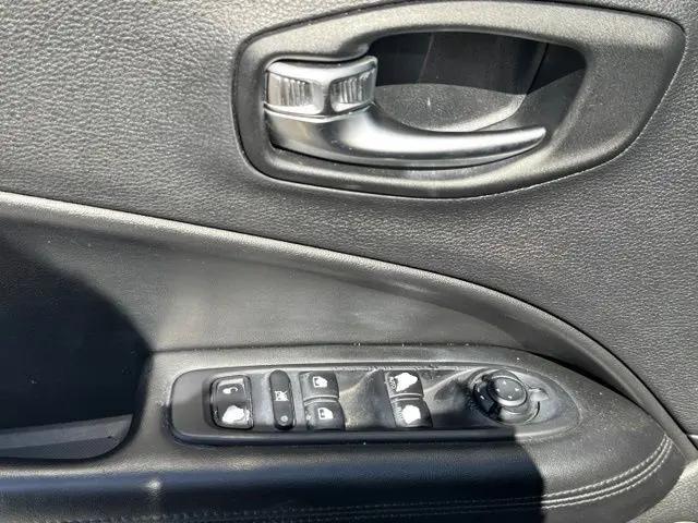 2019 Jeep Compass Altitude FWD