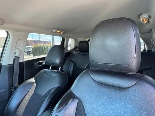 2019 Jeep Compass Altitude FWD