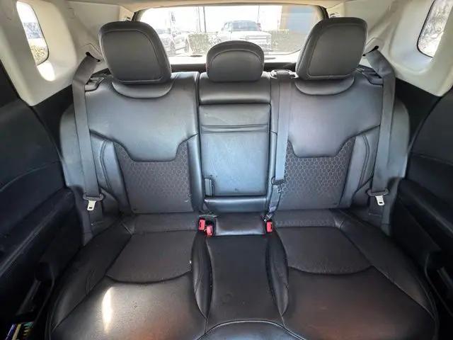 2019 Jeep Compass Altitude FWD