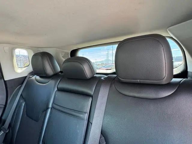 2019 Jeep Compass Altitude FWD