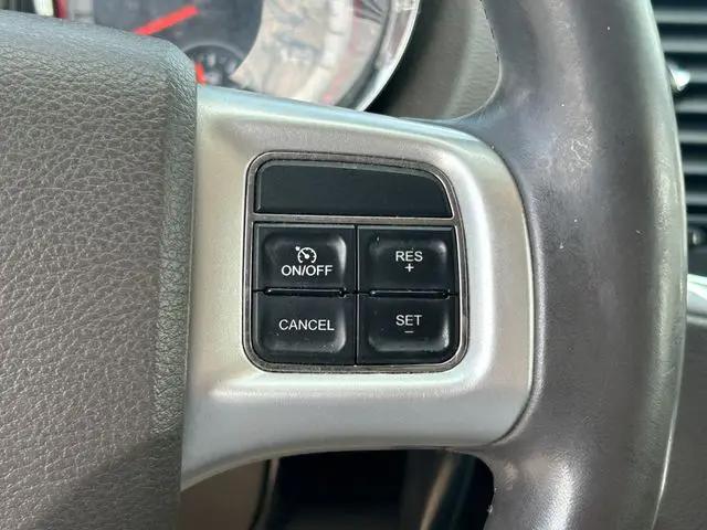 2013 Dodge Durango Crew