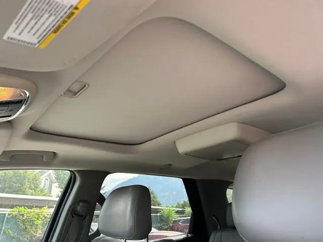 2013 Dodge Durango Crew