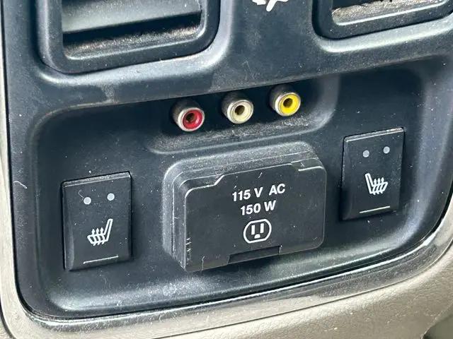 2013 Dodge Durango Crew