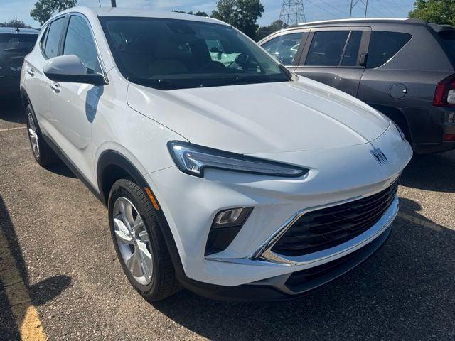 2024 Buick Encore GX Preferred AWD for sale in Grand Blanc, MI