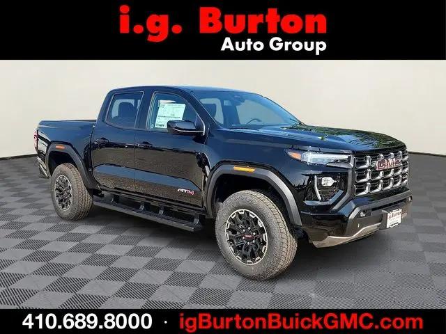 2026 GMC Canyon AT4, 4WD for sale in Glen Burnie, MD