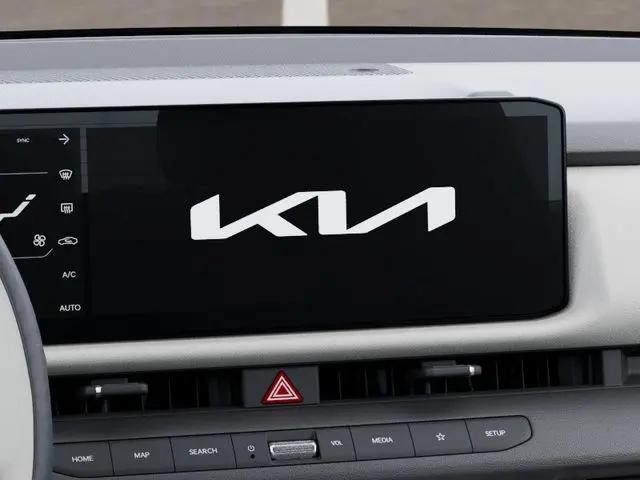 2027 Kia Seltos EX