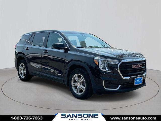2024 GMC Terrain FWD SLE for sale in Avenel, NJ
