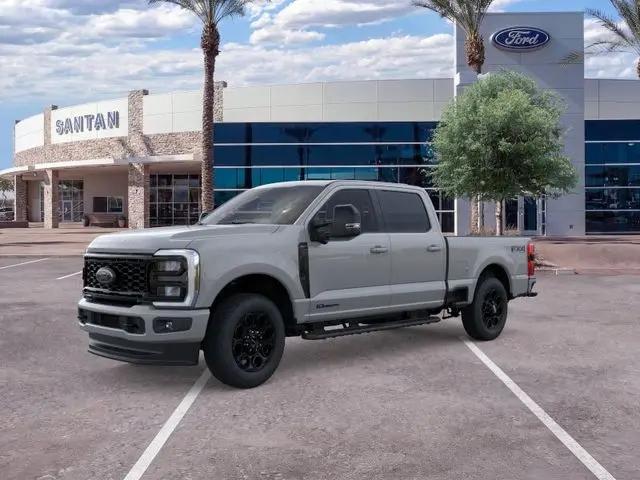 2026 Ford F-250 LARIAT for sale in Gilbert, AZ